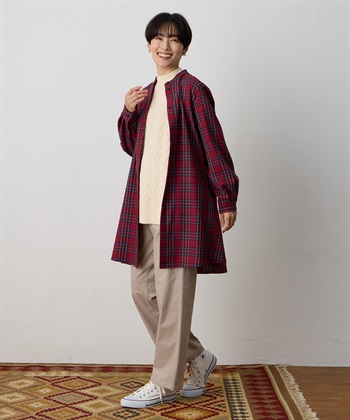 DECOY チュニックブラウス_subthumb_12