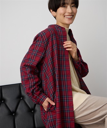 DECOY チュニックブラウス_subthumb_18