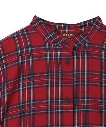 DECOY チュニックブラウス_subthumb_22