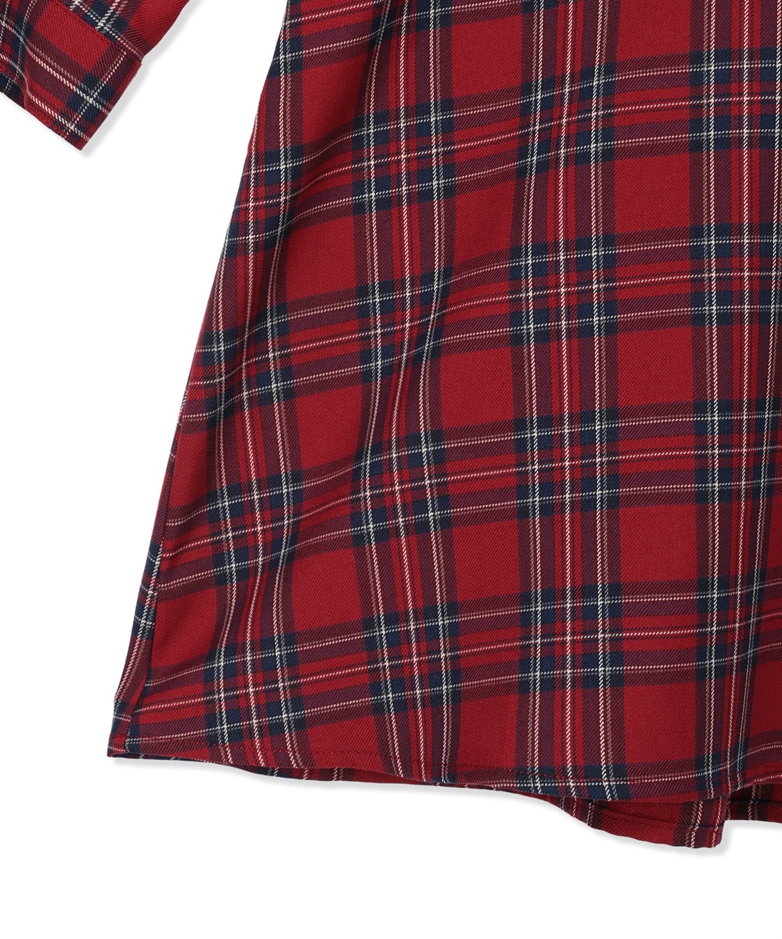 DECOY チュニックブラウス_sub_23