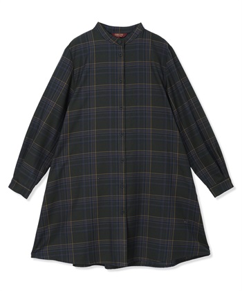 DECOY チュニックブラウス_subthumb_29