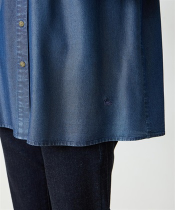 DECOY デニムシャツ_subthumb_7
