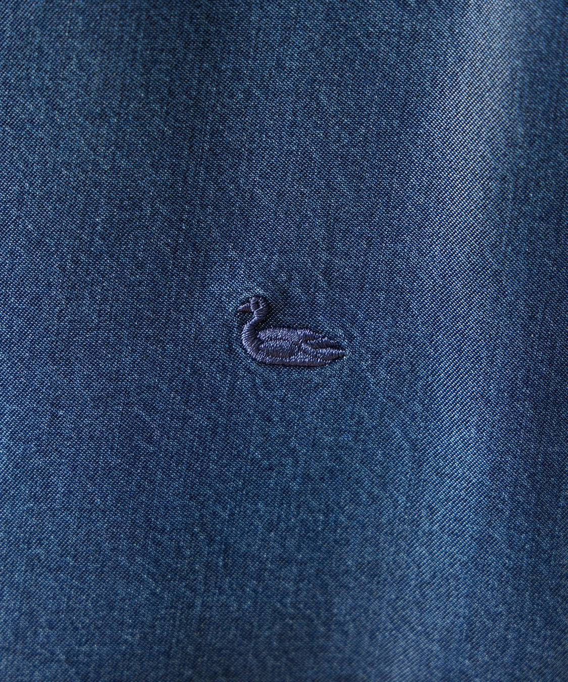 DECOY デニムシャツ_sub_8