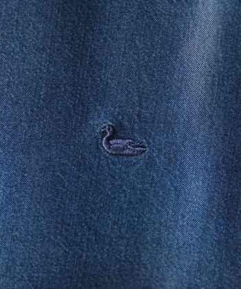 DECOY デニムシャツ_subthumb_8