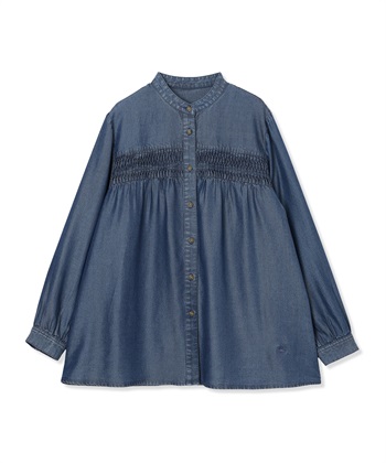 DECOY デニムシャツ_subthumb_9