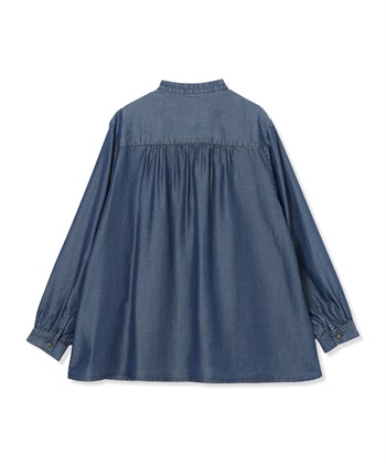 DECOY デニムシャツ_subthumb_10