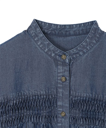 DECOY デニムシャツ_subthumb_11