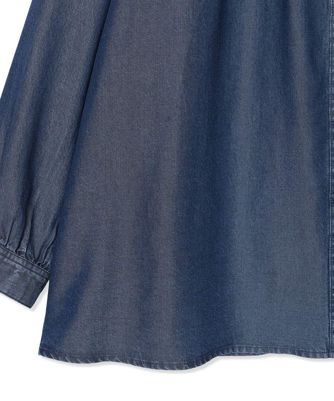 DECOY デニムシャツ_sub_12