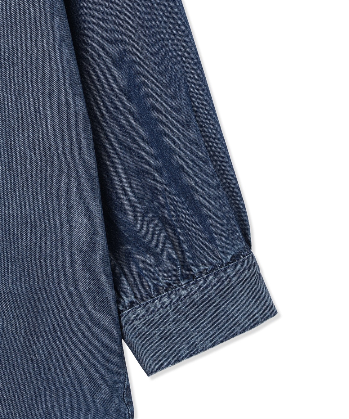 DECOY デニムシャツ_sub_13