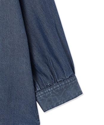 DECOY デニムシャツ_subthumb_13