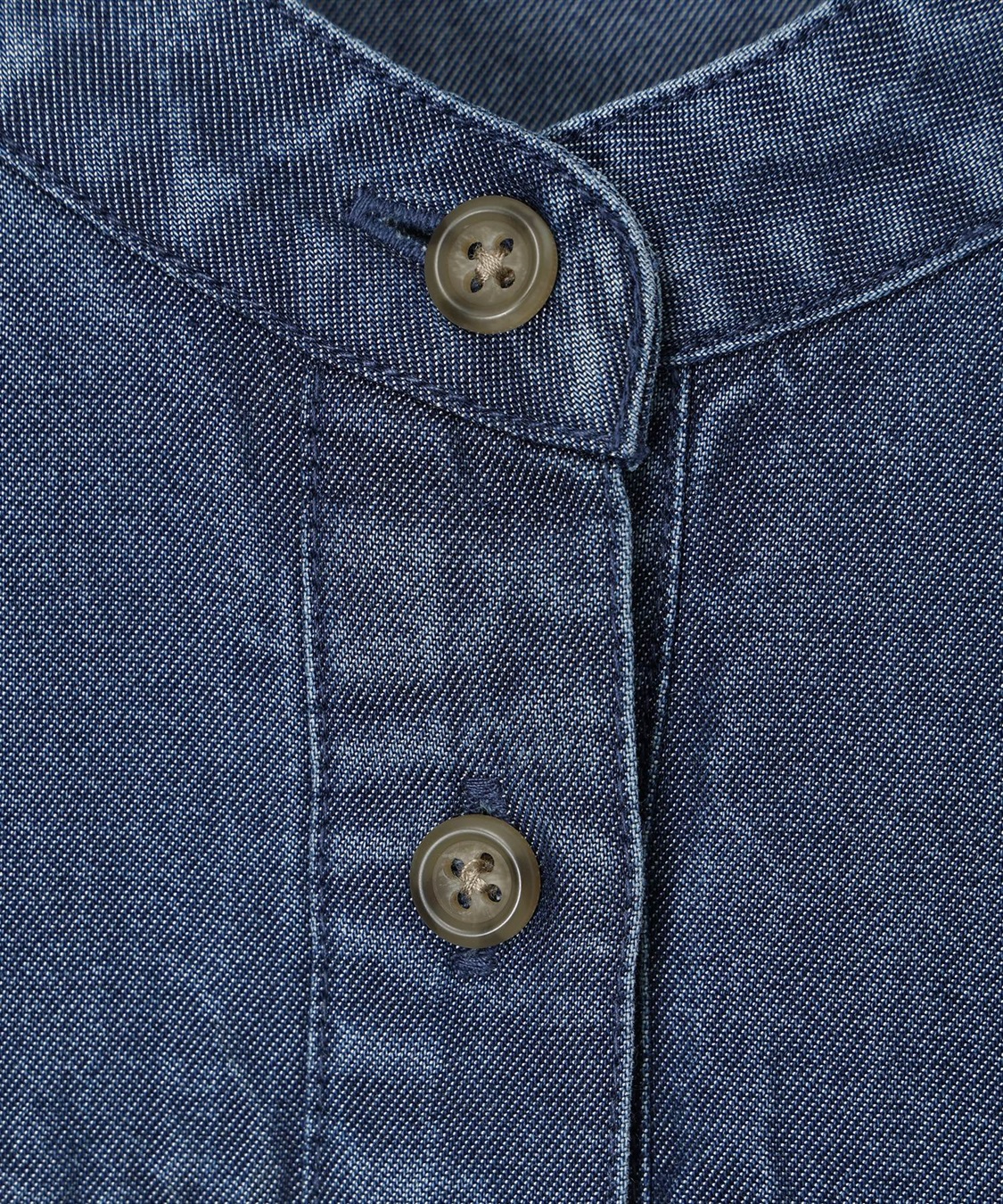 DECOY デニムシャツ_sub_14