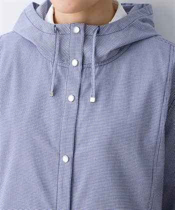 DECOY ギンガムフードシャツジャケット_subthumb_9