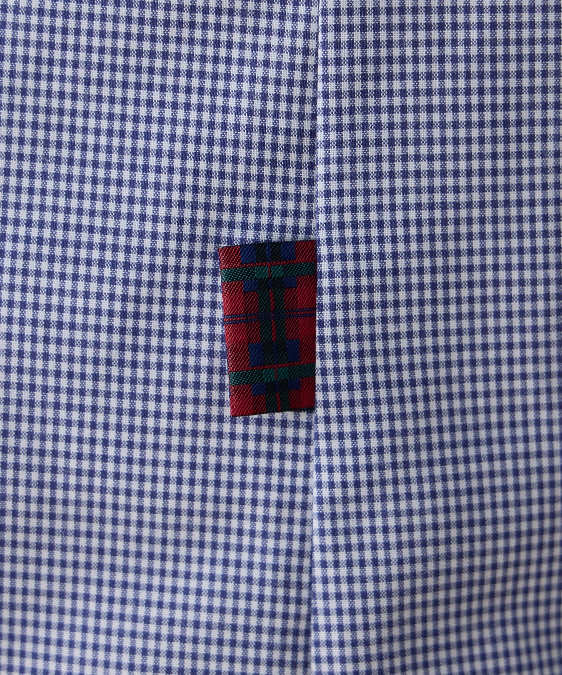 DECOY ギンガムフードシャツジャケット_sub_14