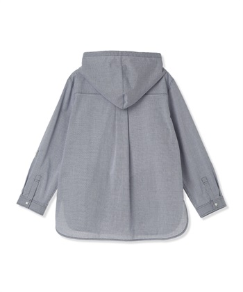 DECOY ギンガムフードシャツジャケット_subthumb_19