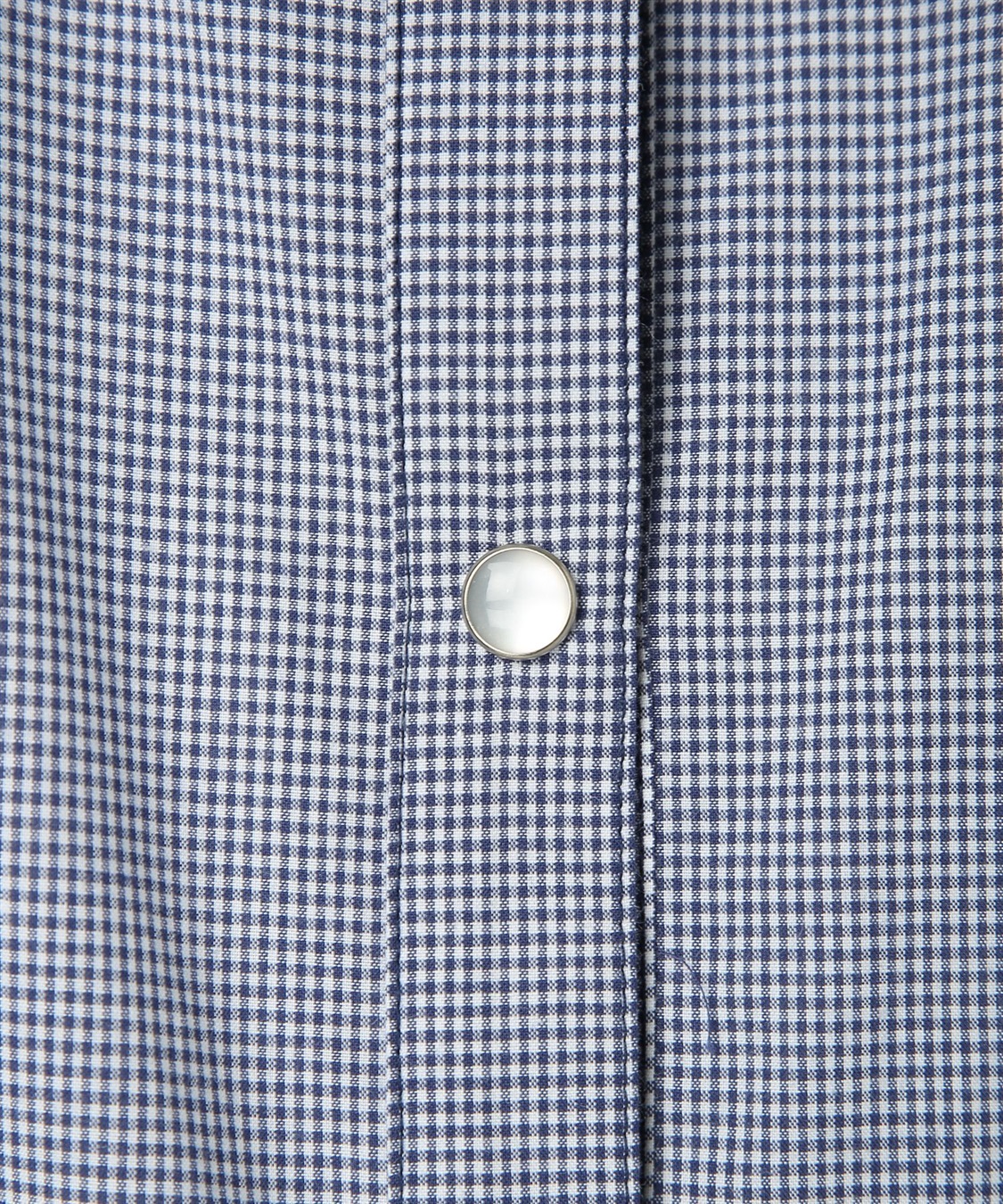 DECOY ギンガムフードシャツジャケット_sub_23