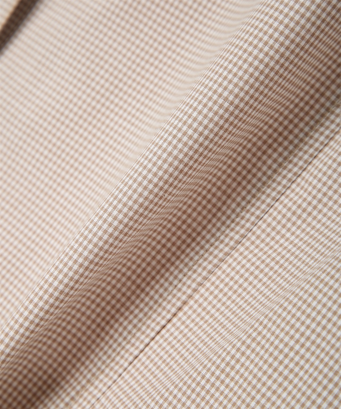 DECOY ギンガムフードシャツジャケット_sub_25