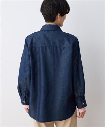 DECOY デニムシャツジャケット_subthumb_4