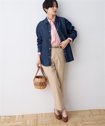 DECOY デニムシャツジャケット_subthumb_8