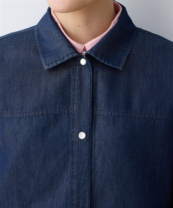 DECOY デニムシャツジャケット_subthumb_9