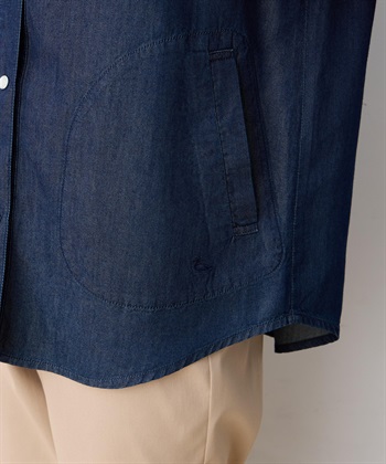DECOY デニムシャツジャケット_subthumb_12