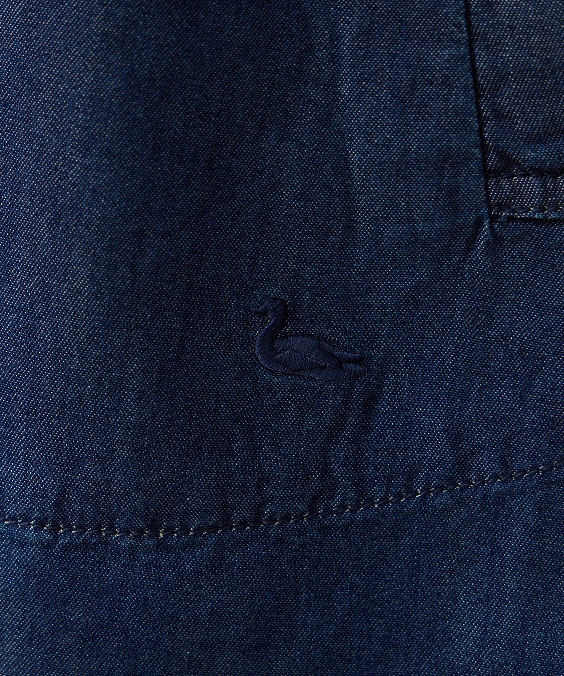 DECOY デニムシャツジャケット_sub_13