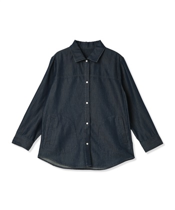 DECOY デニムシャツジャケット_subthumb_14