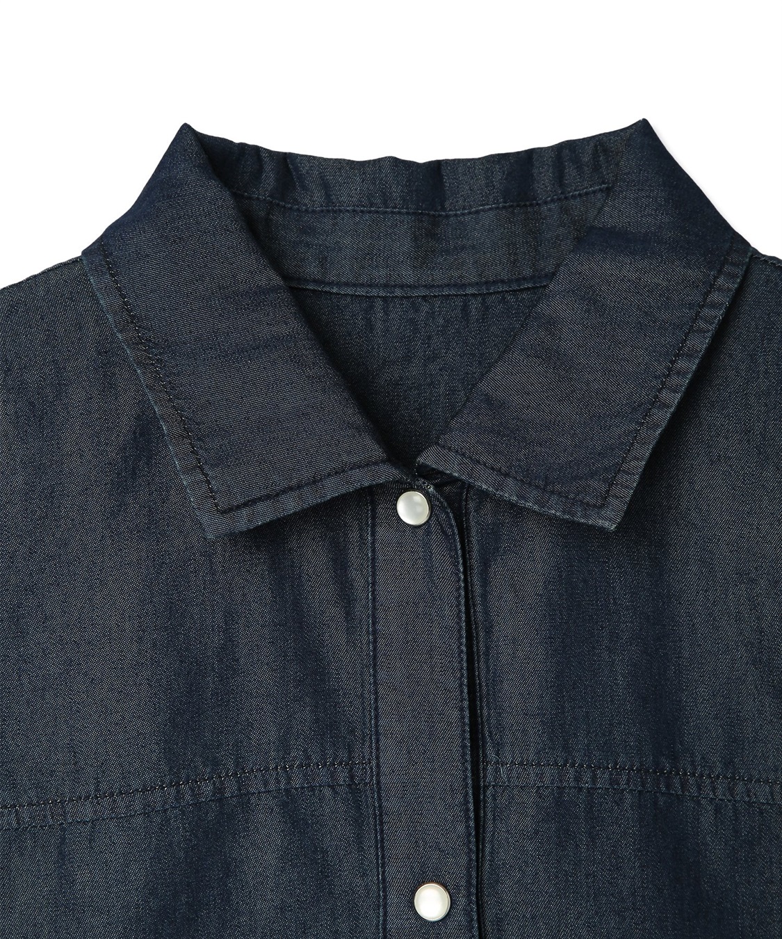 DECOY デニムシャツジャケット_sub_16