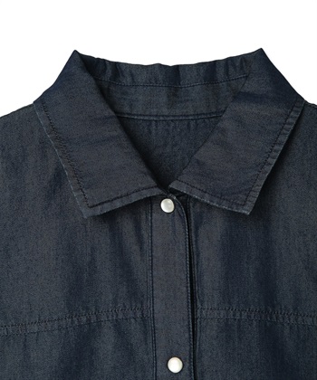 DECOY デニムシャツジャケット_subthumb_16