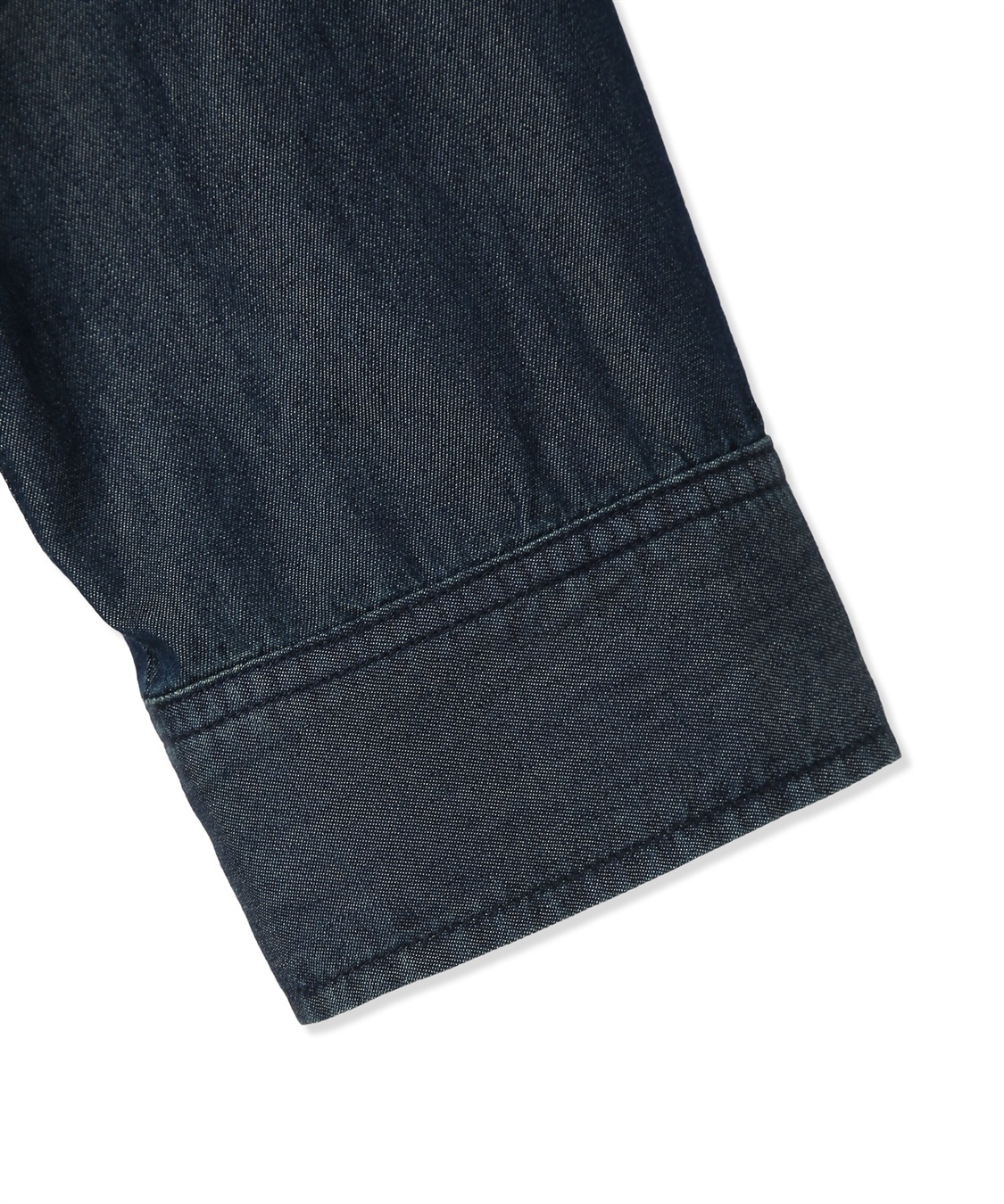 DECOY デニムシャツジャケット_sub_17