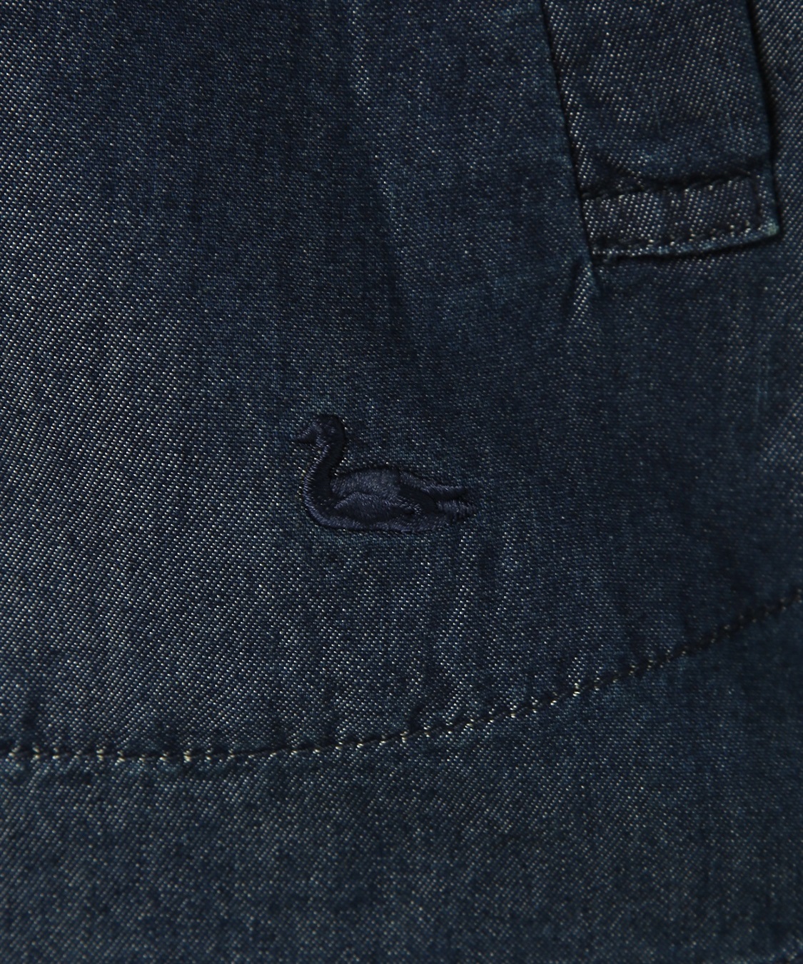 DECOY デニムシャツジャケット_sub_18