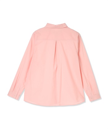 DECOY レギュラーカラーシャツブラウス【綿100％・シワになりにくい】_subthumb_20