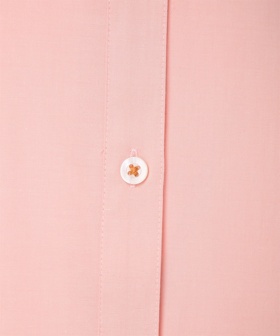 DECOY レギュラーカラーシャツブラウス【綿100％・シワになりにくい】_sub_24