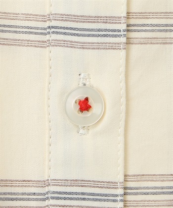 DECOY 【chiyoさんコラボ】ロンドンマーチチェックブラウス【オーガニックコットンブレンド】_subthumb_20