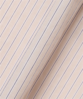 DECOY 【chiyoさんコラボ】ロンドンマーチストライプブラウス【オーガニックコットンブレンド】_subthumb_23