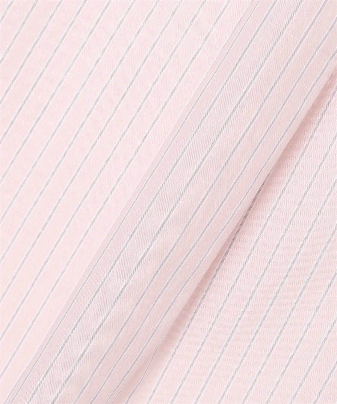 DECOY 【chiyoさんコラボ】ロンドンマーチストライプブラウス【オーガニックコットンブレンド】_sub_24