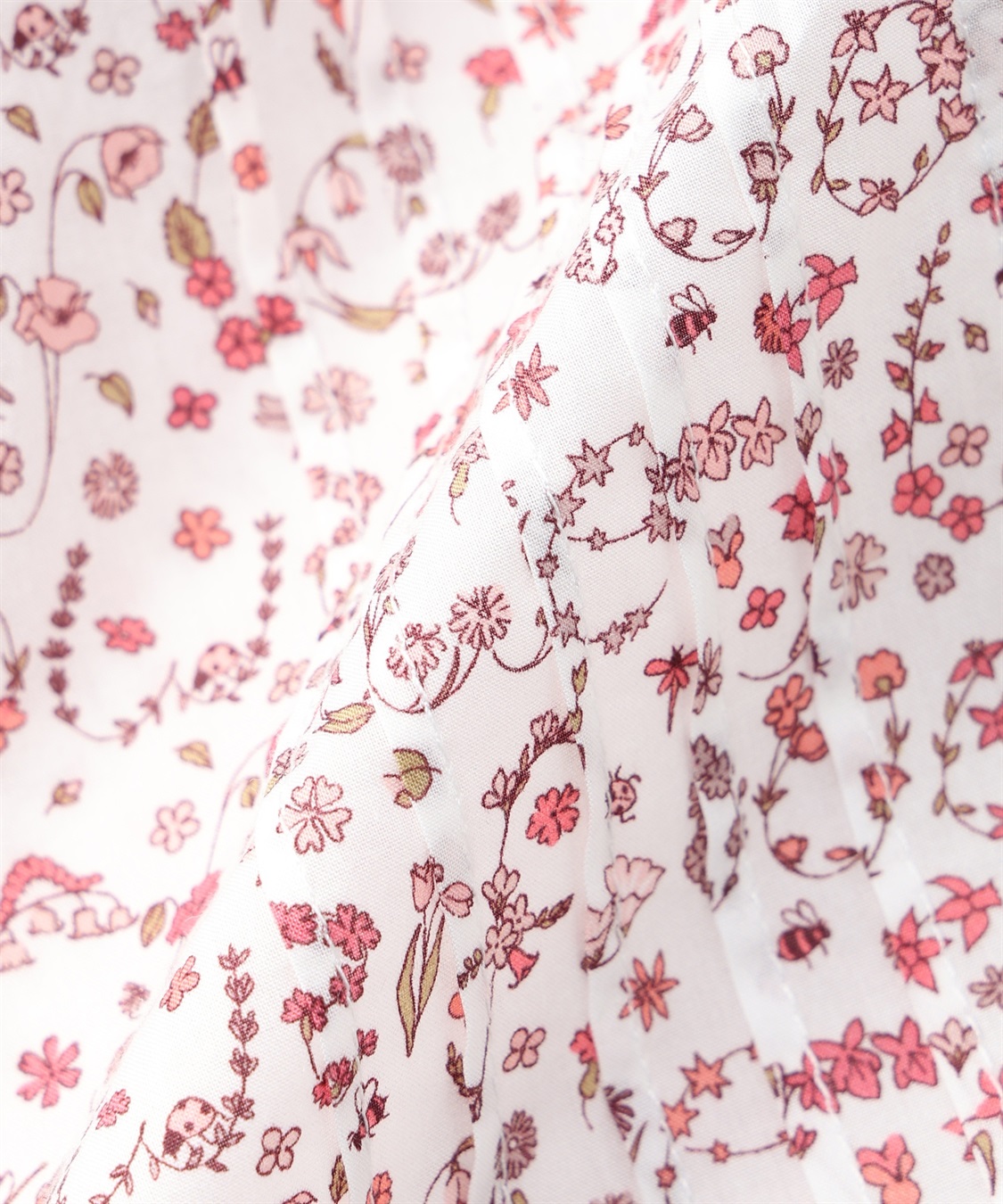 DECOY 【Liberty】リバティプリントピンタックブラウス_sub_17