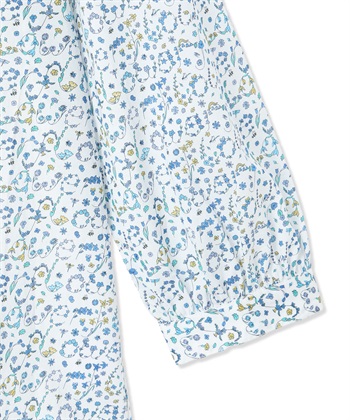 DECOY 【Liberty】リバティプリントボイルピンタックブラウス_subthumb_16