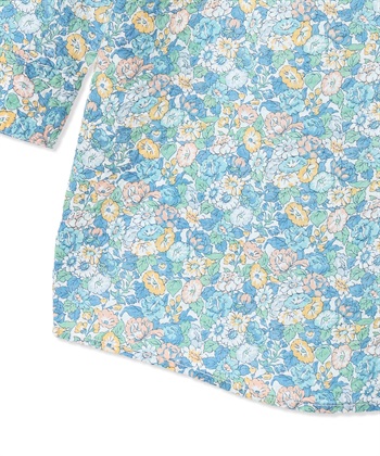 DECOY 【Liberty】リバティプリントブラウス_subthumb_21