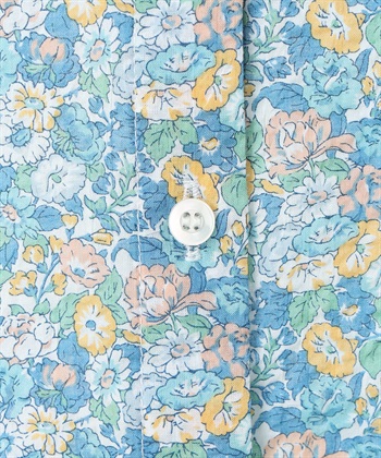 DECOY 【Liberty】リバティプリントブラウス_subthumb_22