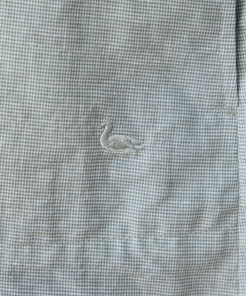 DECOY ミニチェック柄ポケット付きシャツ_subthumb_13