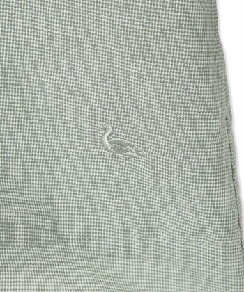 DECOY ミニチェック柄ポケット付きシャツ_subthumb_18