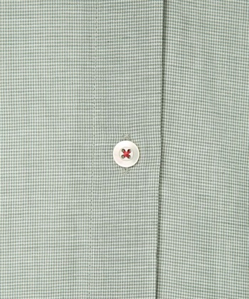 DECOY ミニチェック柄ポケット付きシャツ_subthumb_19