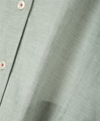 DECOY ミニチェック柄ポケット付きシャツ_subthumb_20