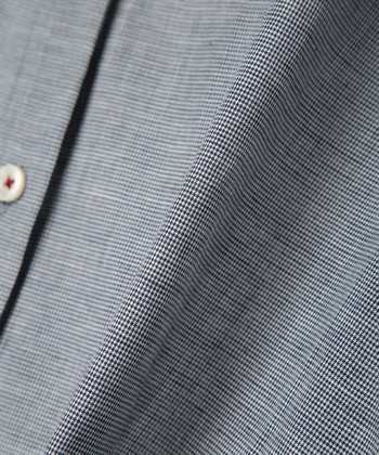 DECOY ミニチェック柄ポケット付きシャツ_subthumb_21