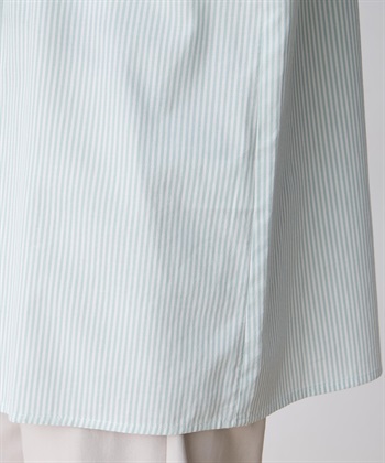 DECOY 刺しゅうストライプブラウス_subthumb_14