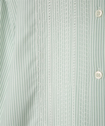 DECOY 刺しゅうストライプブラウス_subthumb_19