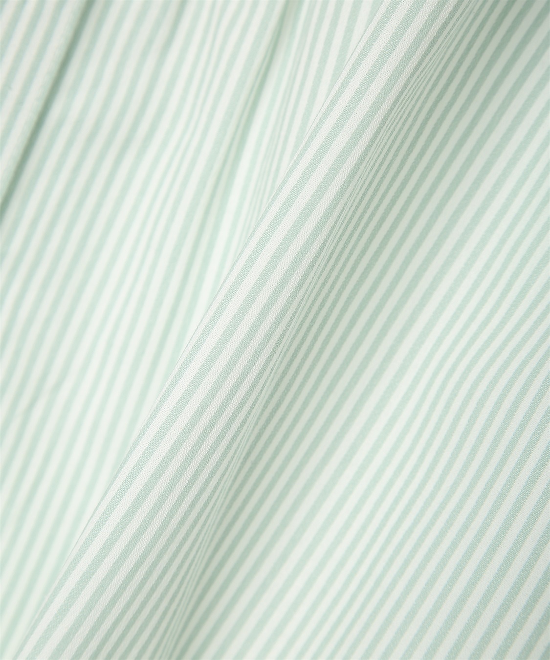 DECOY 刺しゅうストライプブラウス_sub_21