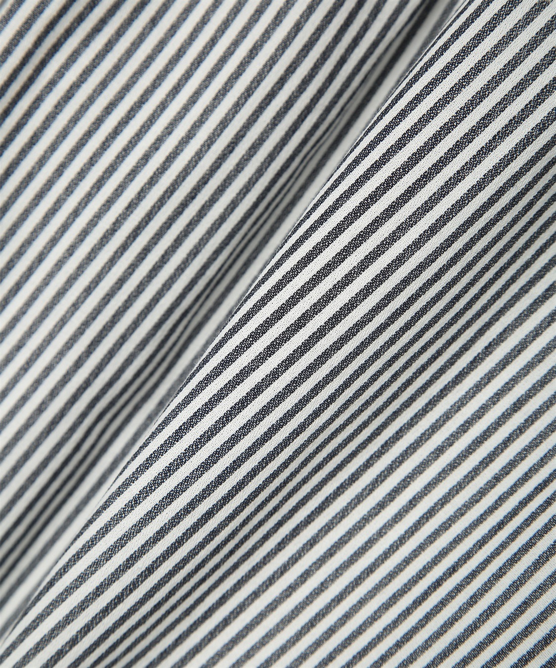 DECOY 刺しゅうストライプブラウス_sub_23