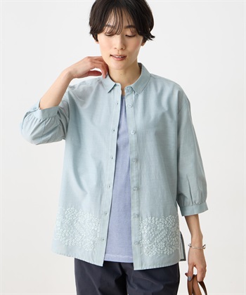 DECOY 刺繍レースブラウス_subthumb_6