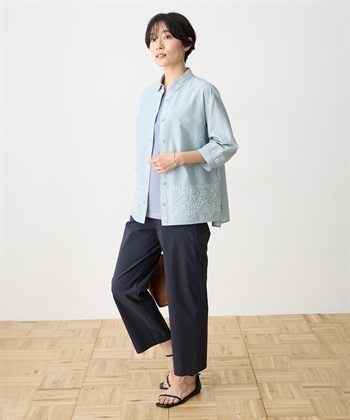 DECOY 刺繍レースブラウス_subthumb_8